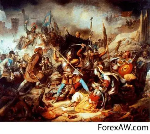 Белградская битва