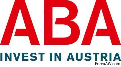 Логотип агентства Austrian Business Agency