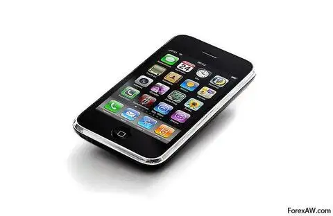 47. iPhone 3G