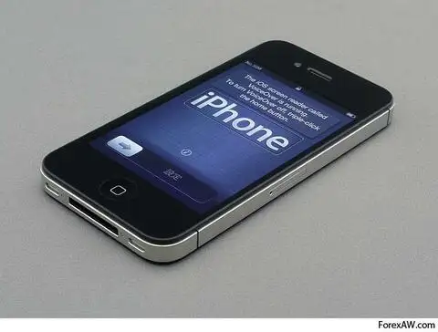 50. iPhone 4S