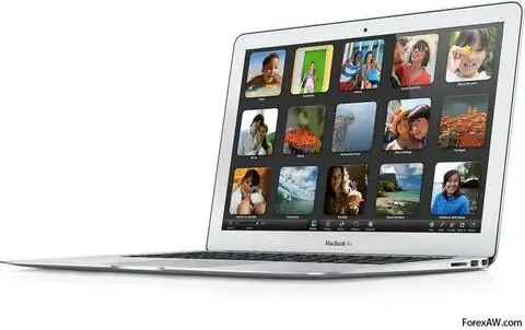 62. MacBook Air идеальный ноутбук на каждый день