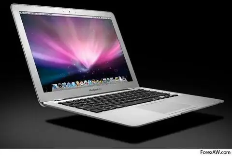 60. MacBook Air