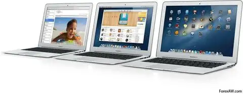 67. MacBook Air, лучшее програмное обеспечение