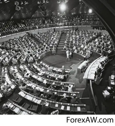 Реферат: Европейский парламент