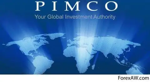 Деятельность крупнейших взаимных фондов осуществляется через компанию Pimco
