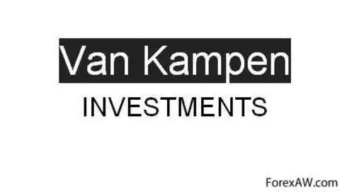 Фонд Van Kampen тесно сотрудничает с