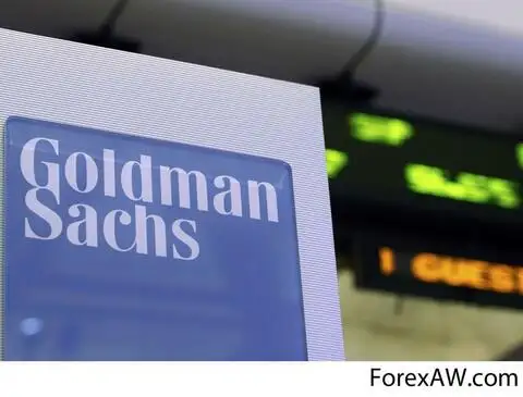 Инвестиционный банк Goldman
