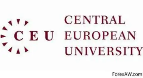 CENTRAL EUROPEAN UNIVERSITY · Центрально-Европейский Университет был основан Соросом