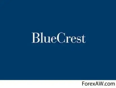 BlueCrest Capital