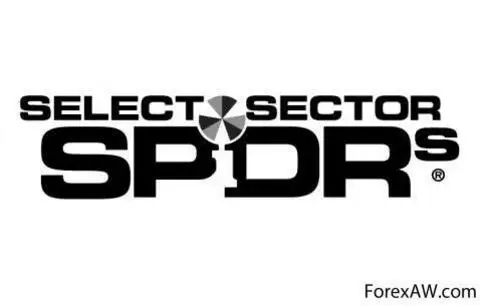 Select Sectors SPDR