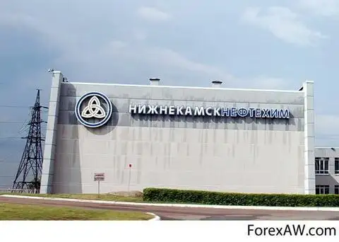 Строительство комплекса нефтеперерабатывающих и нефтехимических заводов в Нижнекамске