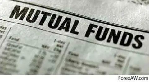 ВзаимныЙ фонд (mutual funds)