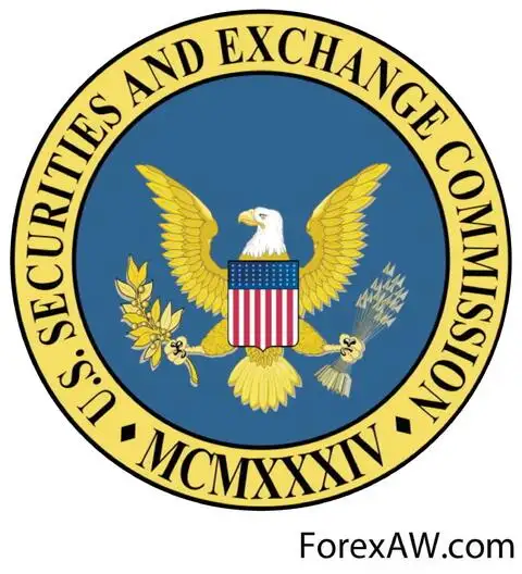 SEC - комиссия по ценным бумагам и биржам США