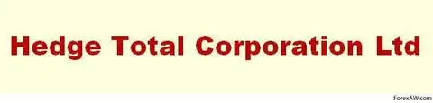 Hedge Total Corporation Ltd