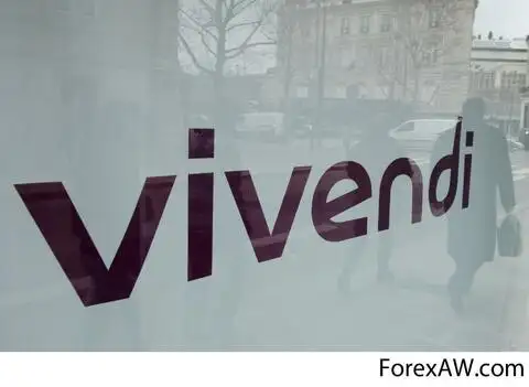 Французская медиакорпорация Vivendi International
