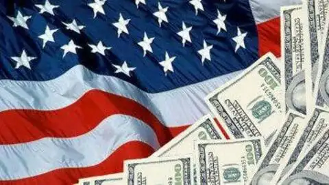 Сочинение по теме Какие преимущества американской экономике дает то, что доллар занимает доминирующие позиции на мировом валютном рынке