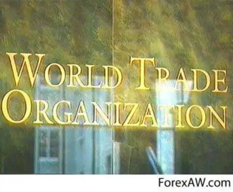 Доклад по теме Правовая основа ВТО