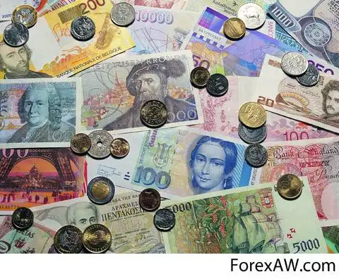 16 валют попали в СДР в Ямайской валютной системе