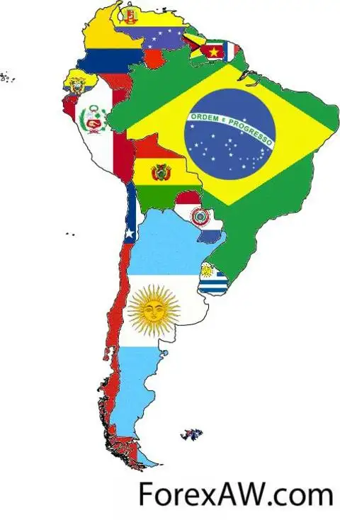 South american country. Южная Америка Бразилия флаг. Латинская Америка материк. Бразилия на карте Латинской Америки. Латинская Америка Аргентина.