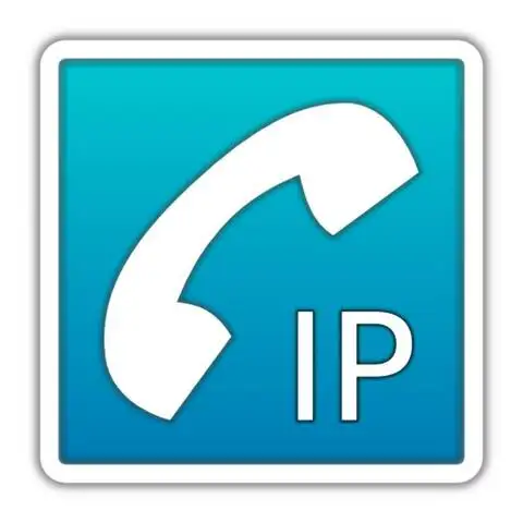 SIP IP телефония