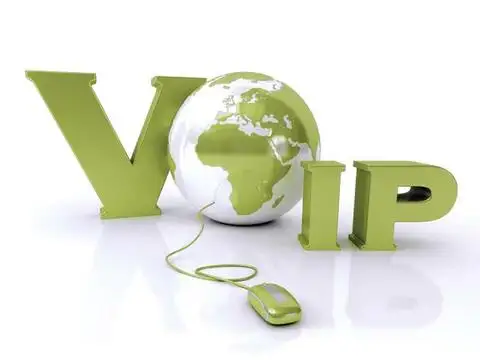 Voip шлюз