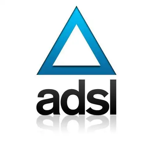 Технология ADSL