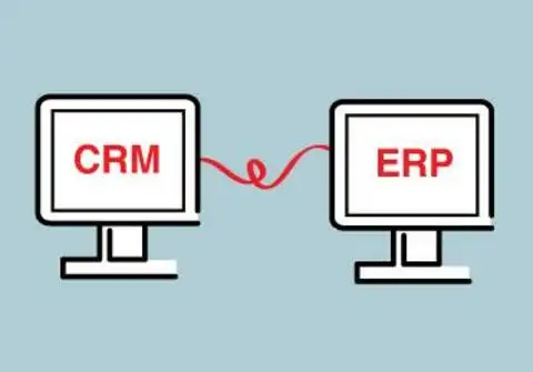 Взаимодействие с CRM-приложениями