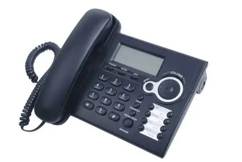 VOIP SIP телефония