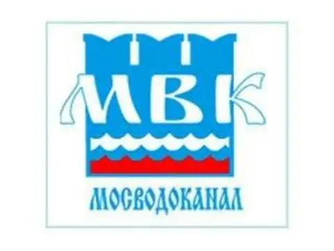 Московский водканал