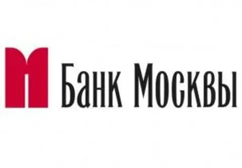 Банк Москвы