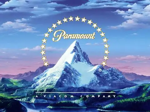 Компания Paramount Pictures