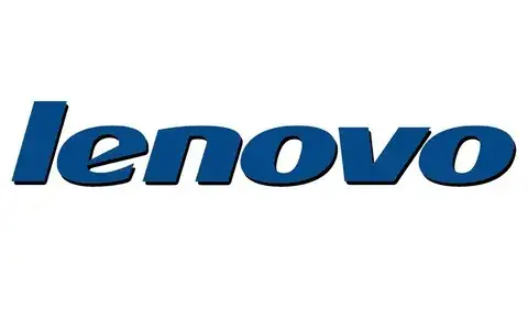 Логотип Lenovo