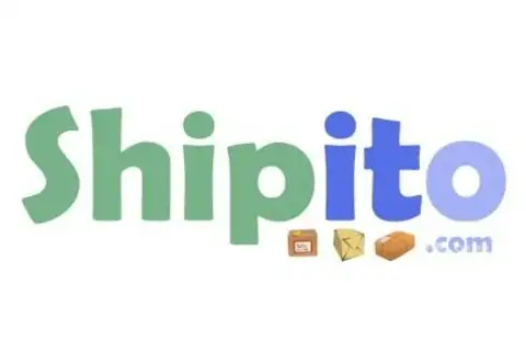 Логотип Shipito.com