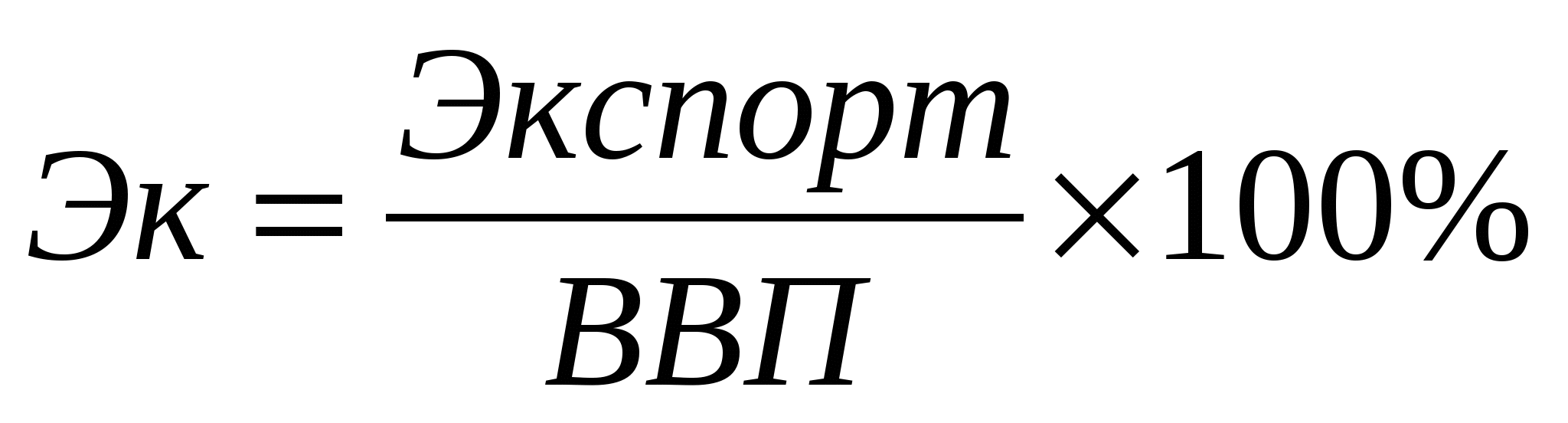 Экспортная квота